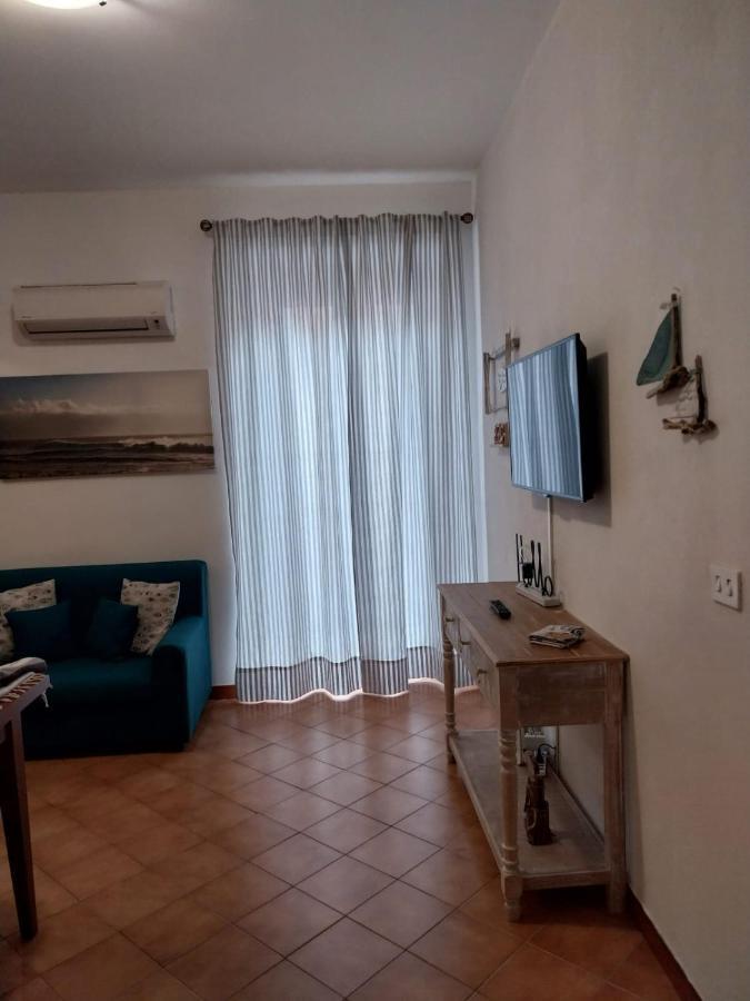 La Casa Di Via Musso Apartamento Noli Exterior foto
