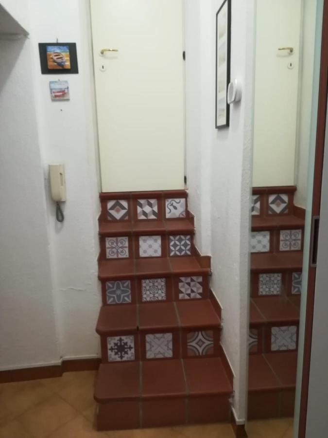 La Casa Di Via Musso Apartamento Noli Exterior foto