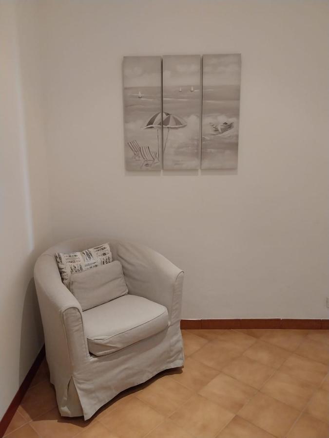 La Casa Di Via Musso Apartamento Noli Exterior foto
