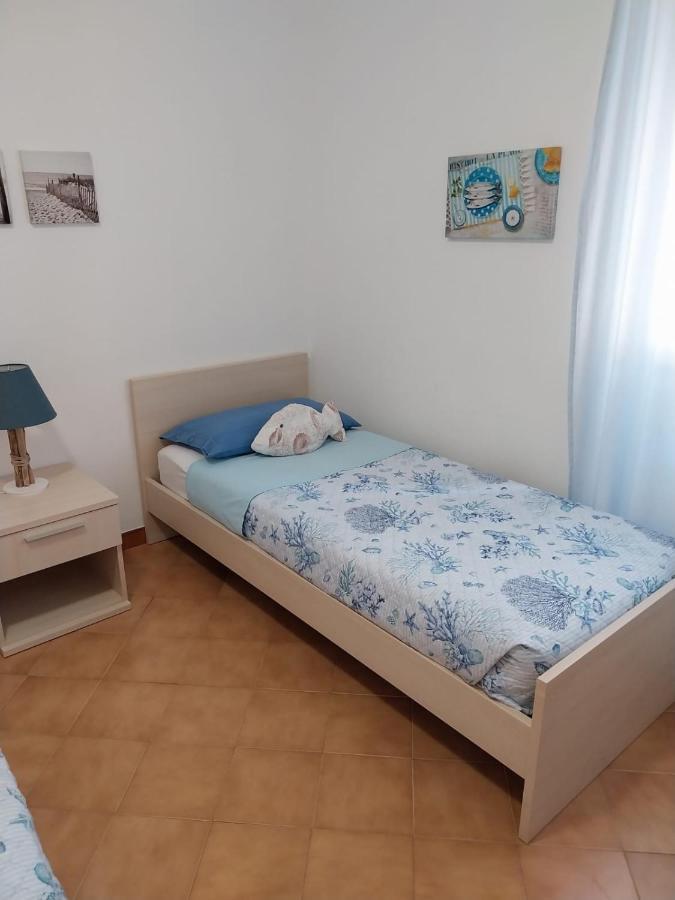 La Casa Di Via Musso Apartamento Noli Exterior foto