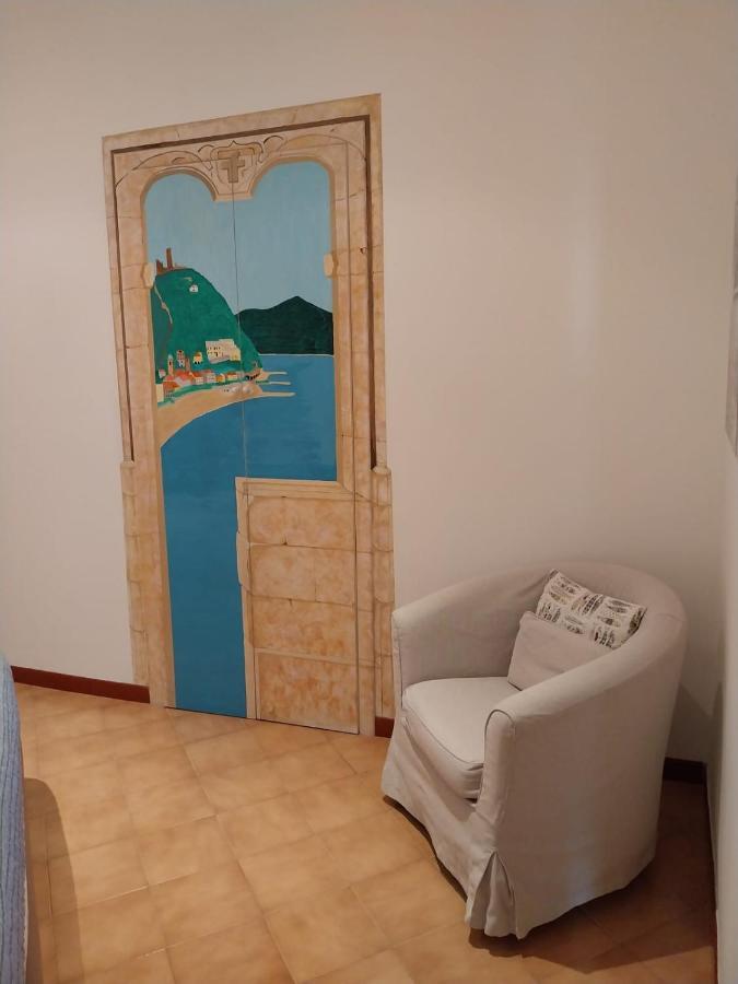 La Casa Di Via Musso Apartamento Noli Exterior foto
